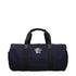 Versace Blue Fabric Luggage And Travel